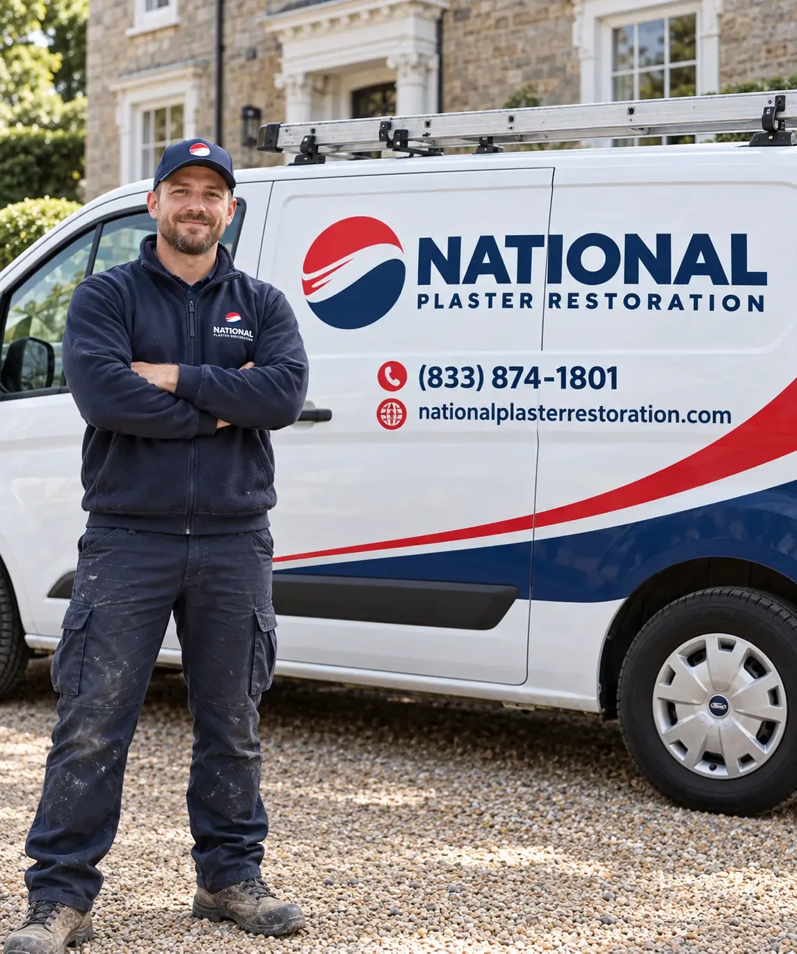 Plaster Repair company in Madison Heights, VA